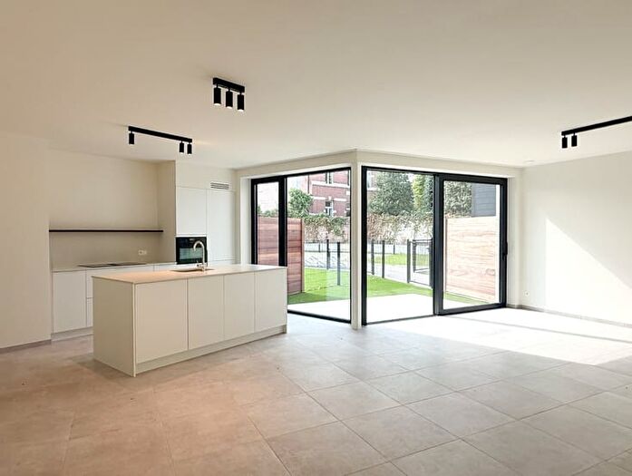 1-kamerappartement te huur in Beveren-Kruibeke-Zwijndrecht