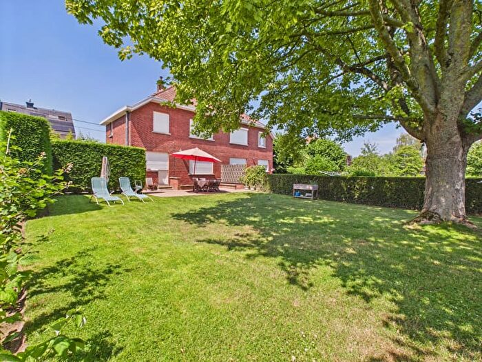 3-kamerhuis te koop in Tubize
