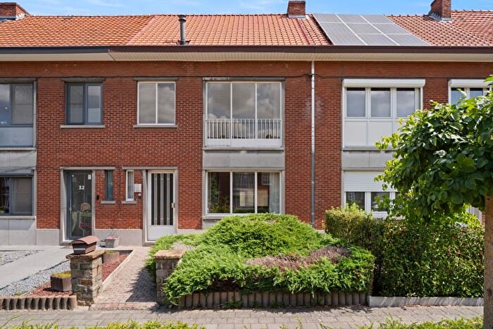 11-kamerhuis te koop in Hasselt