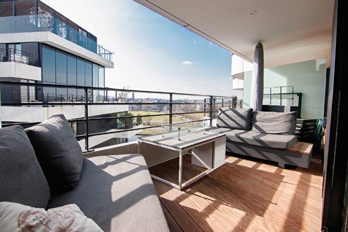 10-kamerappartement te koop in Hasselt