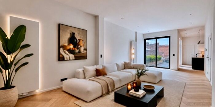 Appartement te koop in Antwerpen