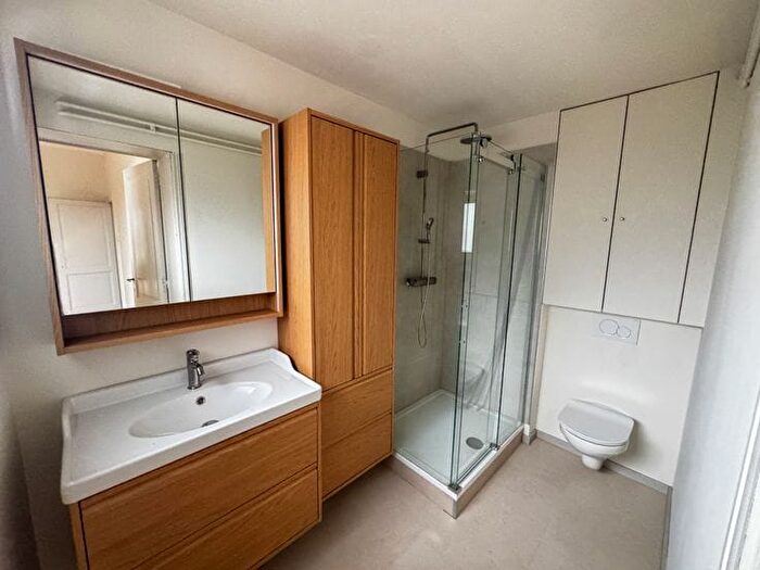 2-kamerappartement te huur in Liège