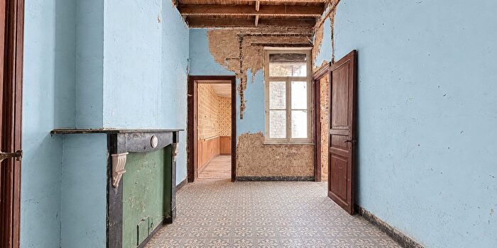 Huizen Koop Huur - 3