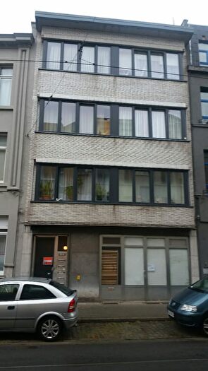 1-kamerappartement te huur in Antwerpen