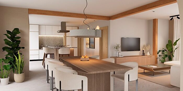 Huizen Koop Huur - 3