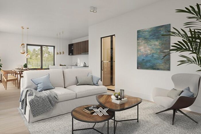 7-kamerappartement te koop in Sint-Denijs-Westrem