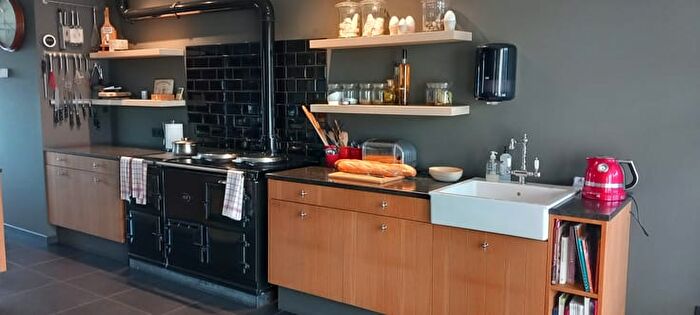 Huizen Koop Huur - 3