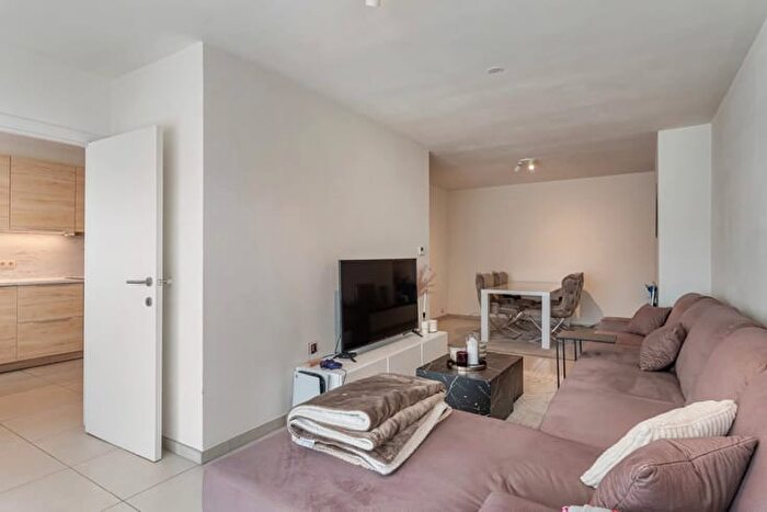 2-kamerappartement te koop in Beringen