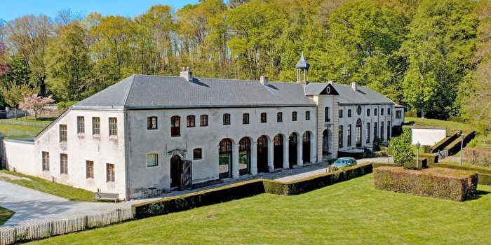 6-kamerhuis te koop in Neerijse