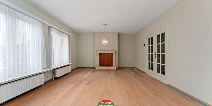 3-kamerappartement te koop in Assebroek