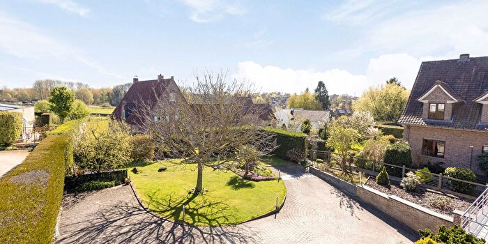Huizen Koop Huur - 3