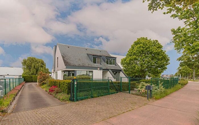 4-kamerhuis te koop in PUURS-SINT-AMANDS