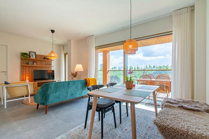 1-kamerappartement te huur in Antwerpen