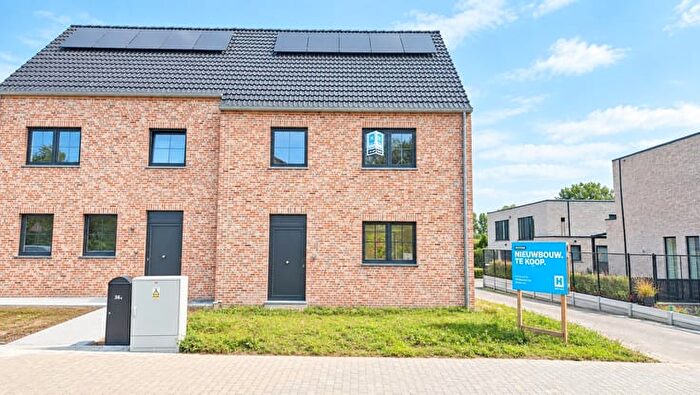 Huis te koop in Oetingen