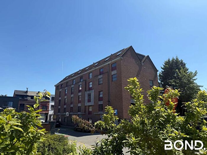 Appartement te koop in Leuven