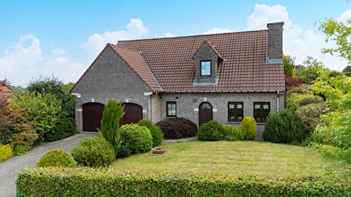 3-kamerhuis te koop in Chatelineau