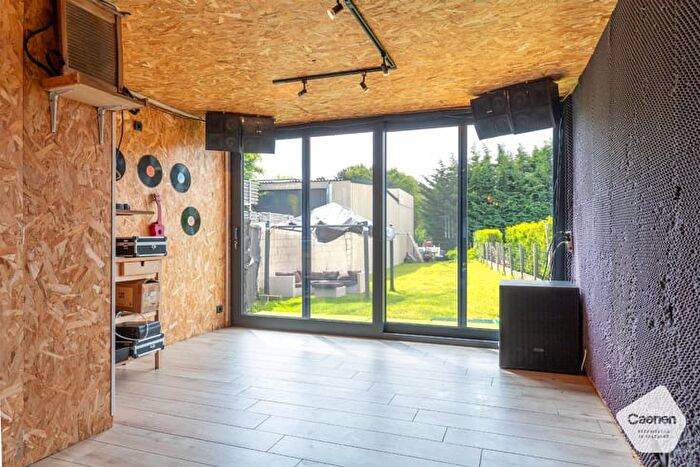 Huizen Koop Huur - 3