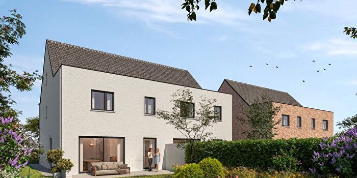 Huizen Koop Huur - 3
