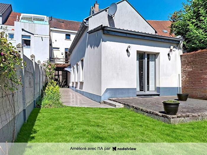2-kamerappartement te koop in Grimbergen
