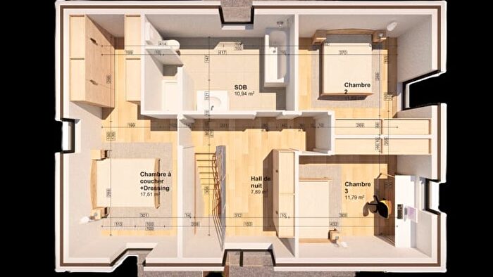 Huizen Koop Huur - 3