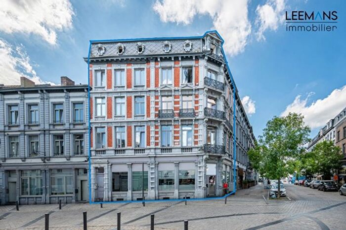 Huis te koop in Mons