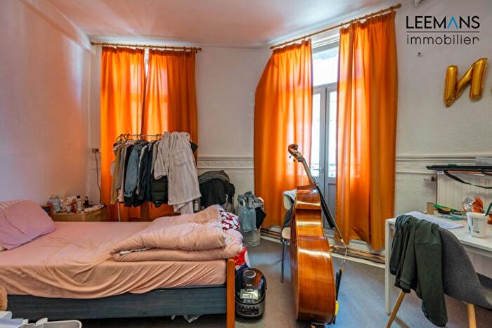 Huizen Koop Huur - 3