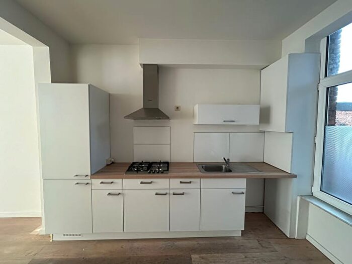 Huizen Koop Huur - 2