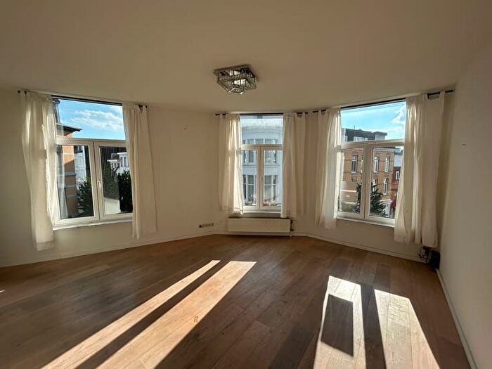 1-kamerappartement te huur in Antwerpen
