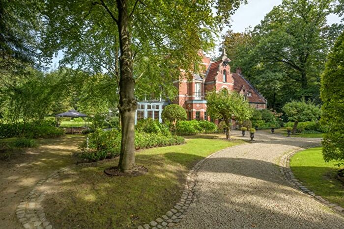 1-kamerhuis te koop in Schoten