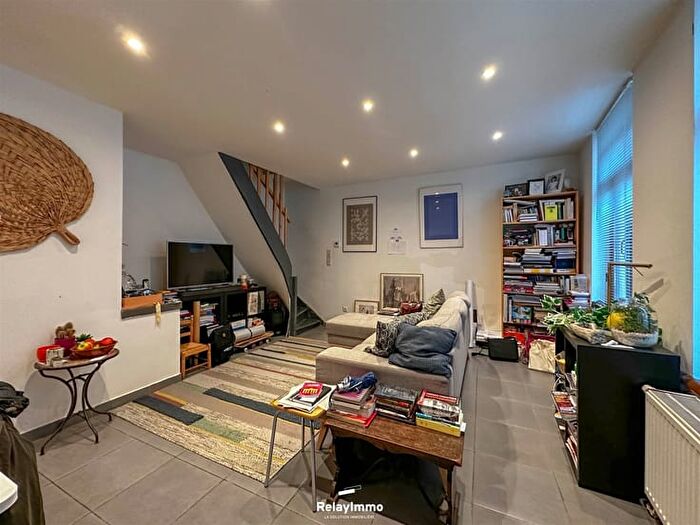 2-kamerhuis te huur in TOURNAI