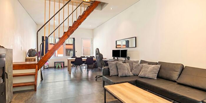 Huizen Koop Huur - 3