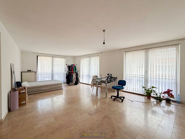 9-kamerappartement te koop in Oudenaarde