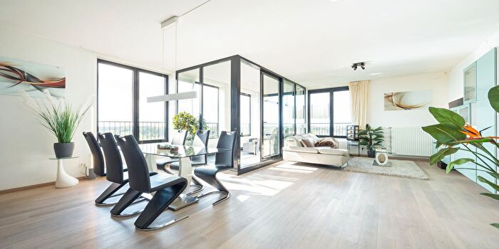 2-kamerappartement te koop in Turnhout