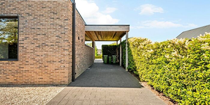 Huizen Koop Huur - 3