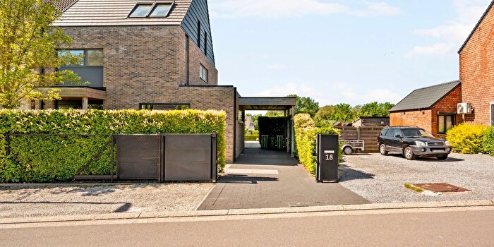 Huizen Koop Huur - 2
