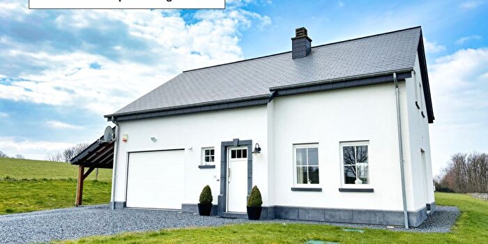 3-kamerhuis te koop in Mabompré