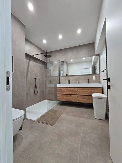 2-kamerappartement te koop in Antwerpen