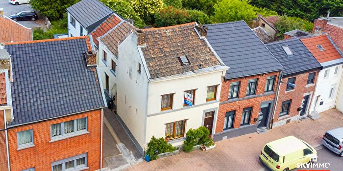 Huizen Koop Huur - 2
