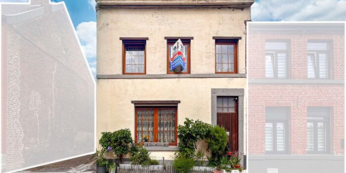 4-kamerhuis te koop in Ans