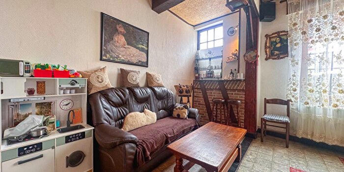 Huizen Koop Huur - 3