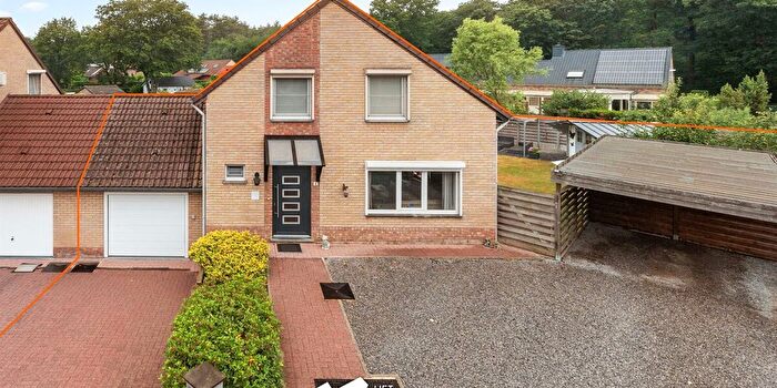 3-kamerhuis te koop in Leopoldsburg