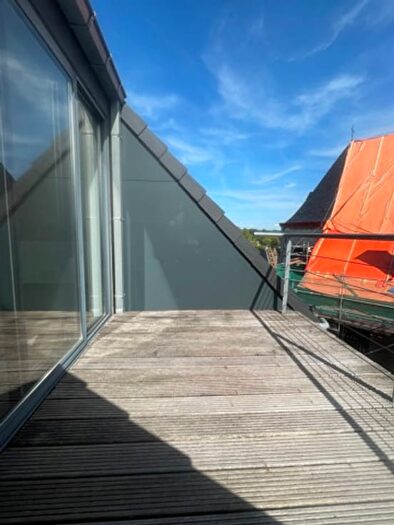 2-kamerappartement te huur in Aalst Moorsel