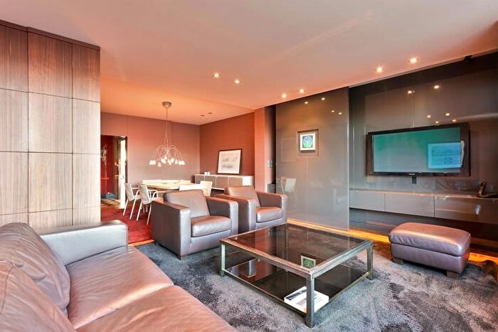 2-kamerappartement te koop in Antwerpen