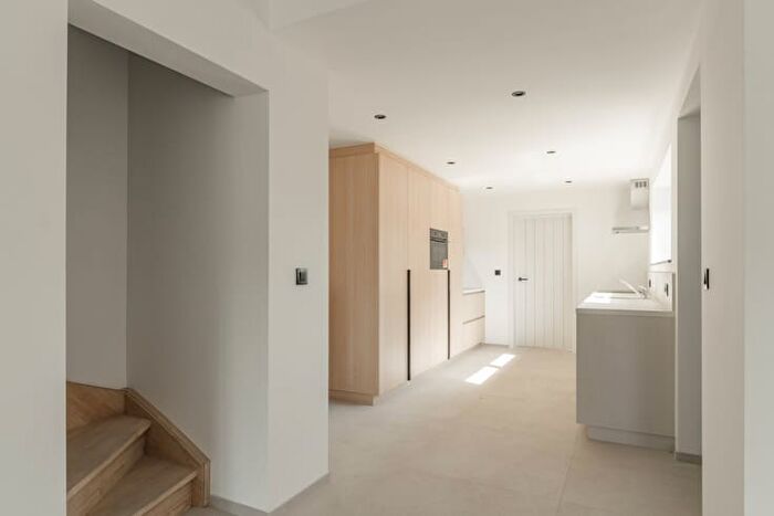 Huizen Koop Huur - 3