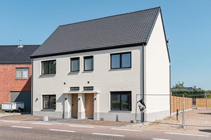 10-kamerhuis te koop in Bocholt