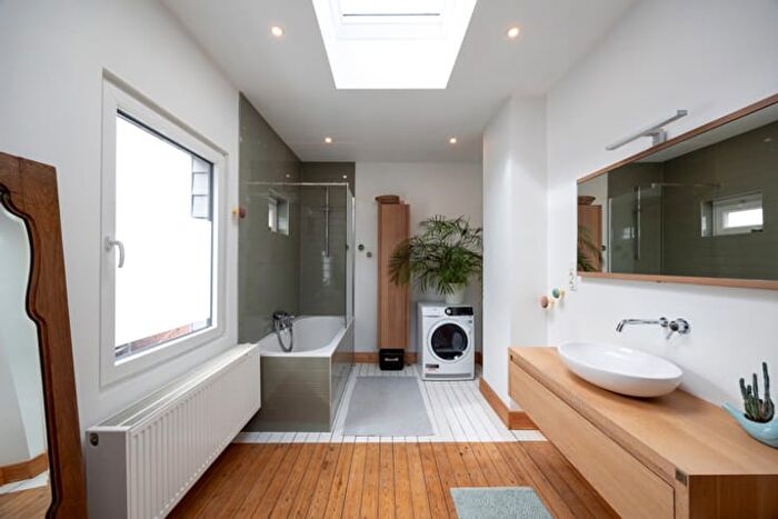 Huizen Koop Huur - 2
