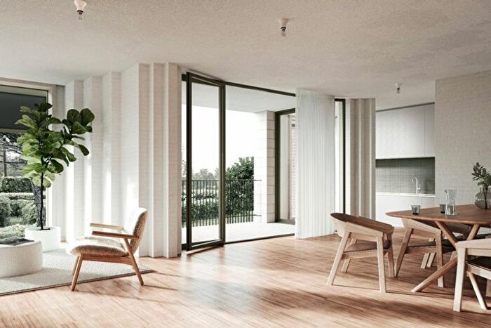 2-kamerappartement te koop in Lennik