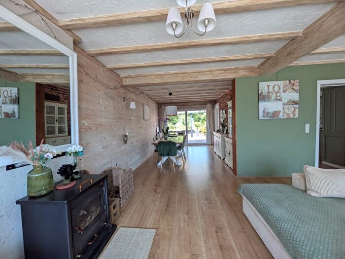 Huizen Koop Huur - 3