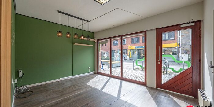 Huizen Koop Huur - 2