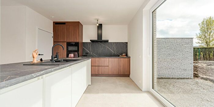 Huizen Koop Huur - 2